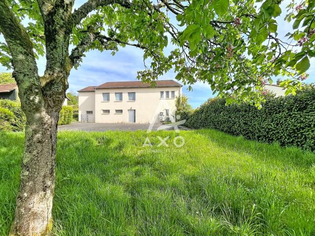 SANVIGNES LES MINES 71 Local Commercial 230 m² 230m² Sanvignes les Mines