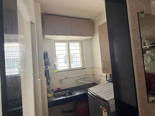 Sanwali Apartments 3 Bedroom 1800 Sq. Ft. Apartment in Aundh Pune Listing ID: #10110