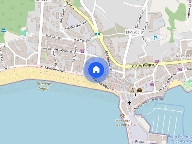 Sanxenxo