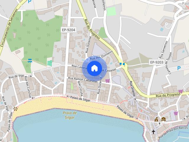 Sanxenxo