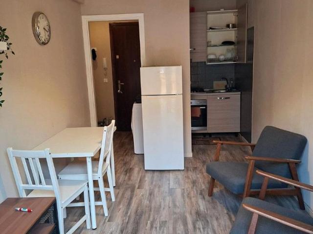 San Carlo bilocale ristrutturato con posto auto