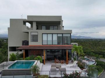 San Carlos Punta Caelo Pent House