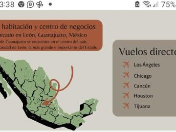 San Carlos 102, San Jorge