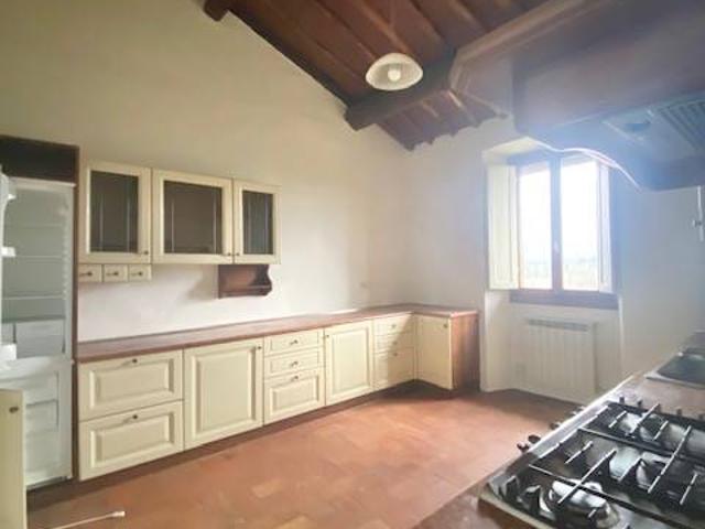San Casciano, Calcinaia