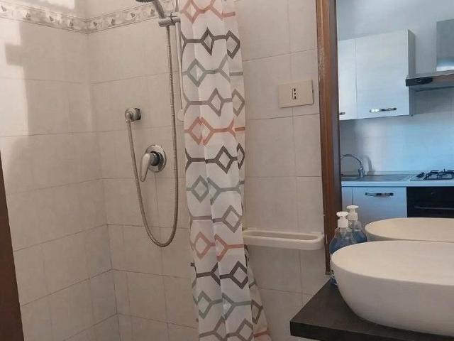SAN CESAREO MONOLOCALE ARReDATO BEN COLLEGATO