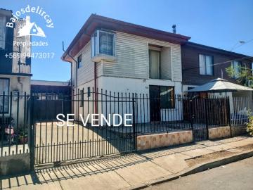 San Clemente, Calle 5 villa Don Sebastian