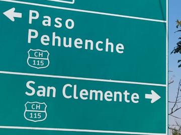 San Clemente, San Clemente