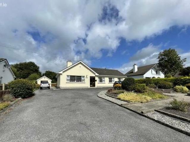 San Antone San Antone Cregboy Claregalway Co Galway