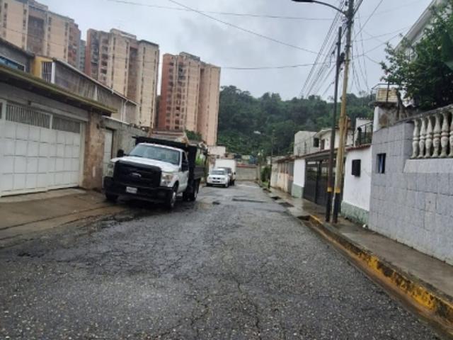 San Antonio de los altos la Pomarrosa