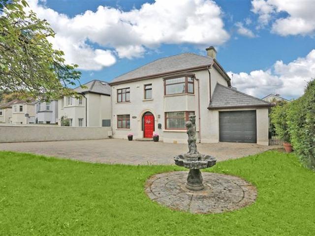 San Antonio, Father Russell Road, Raheen, County Limerick GVM Auctioneers Limerick 4796 MyHome. Ie Residential