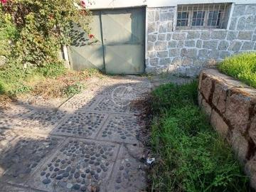 San Antonio, Los Geraneos