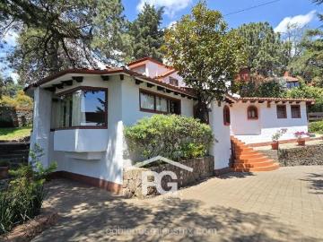 San Andrés Totoltepec Tlalpan Casa en venta o renta