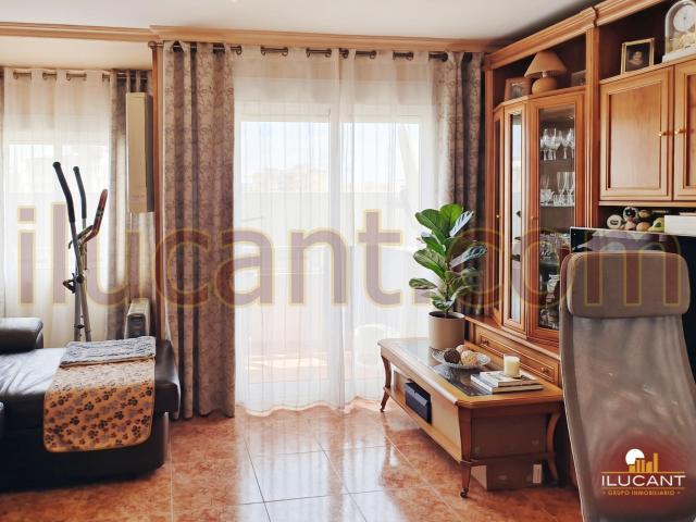 San Agustín: Encantadora vivienda, reformada, amplia y luminosa