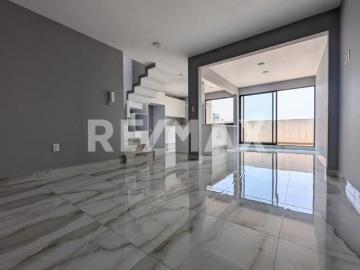 >>San Alejandro   Venta de Pent House NUEVO en Pedregal de Santa Úrsula 4