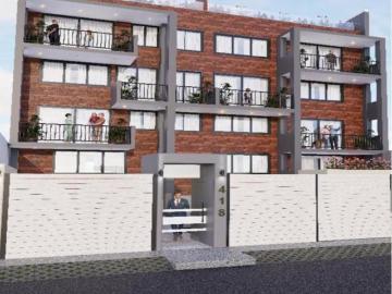 SAN BORJA EDIFICIO DE ESTRENO CON ACABADOS DE PRIMERA