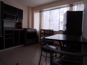 San Borja Sur 60M2 Todo incluido