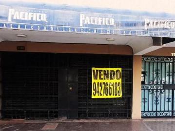 SAN BORJA VENDO LOCAL COMERCIAL U$149,000 CERCA INSTITUTO DE SALUD DEL NIÑO
