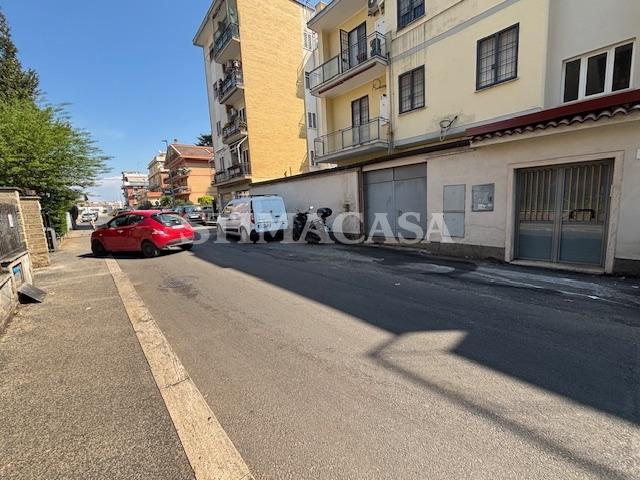 San Basilio, via Pollenza Contatti