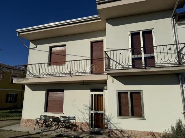 San Benedetto Po vendesi casa indipendente 8 vani 250 Mq