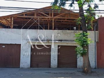 San Bernardo, Entre Baquedano y Condell