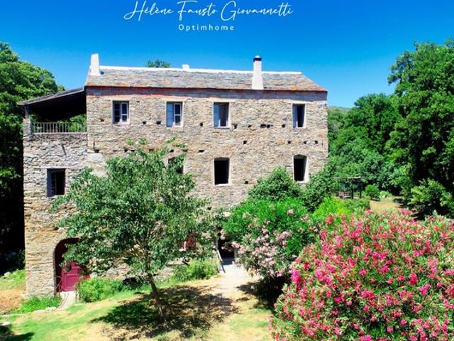 San Gavino di Tenda Vente Propriété/château 20