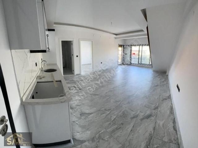 San Gayrimenkul Den Satılık 3+1dublex Yatırımlık Daire