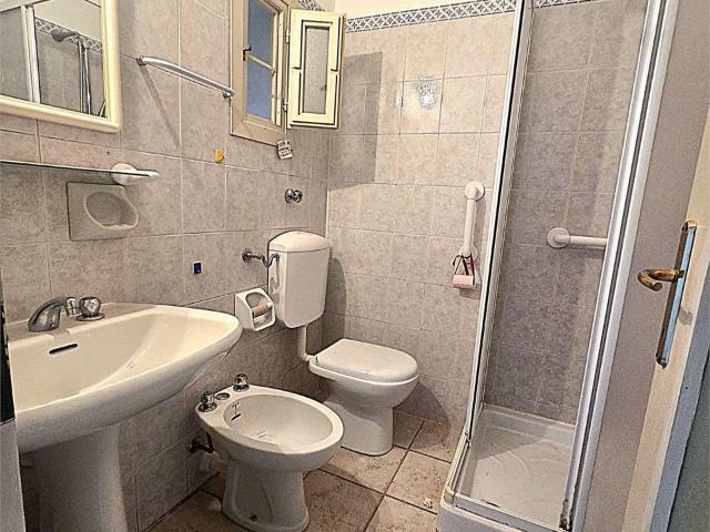 SAN GERMANO bel bilocale ARREDATO ristrutturato! NO barriere