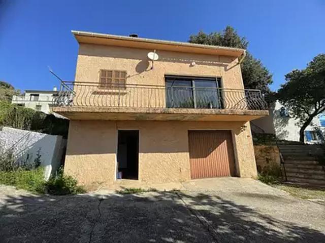San Giuliano 20230 Achat / Vente maison 4 pièces t4