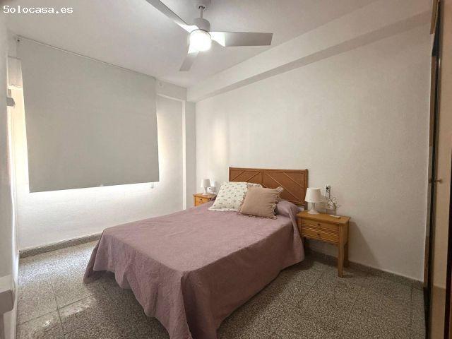 SAN GINES ALQUILER APARTAMENTO DISPONIBLE JULIO 2026