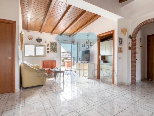 San Giorgio – 4 Vani con terrazza