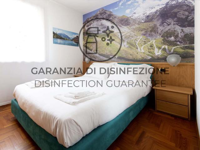 San Giovanni 13/A B Stelvio