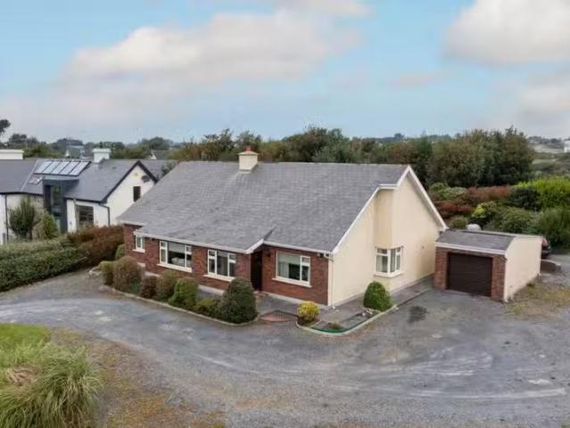 San Giovanni Furrymelia East Barna, Barna, Co. Galway, H91D6.