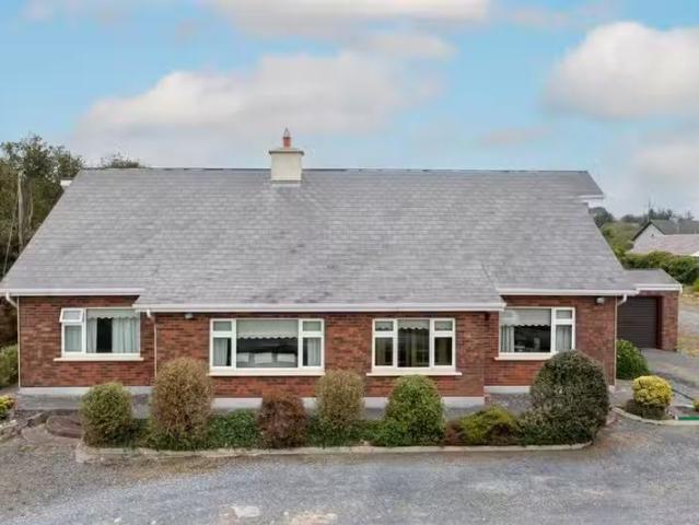 San Giovanni, Furrymelia East, Barna, County Galway