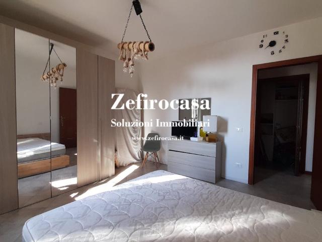 San Giovanni in P. Bilocale con Garage e Posto Auto
