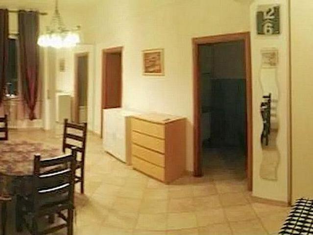 SAN GIOVANNI MONOLOCALE ARREDATO PRiMO PIANO