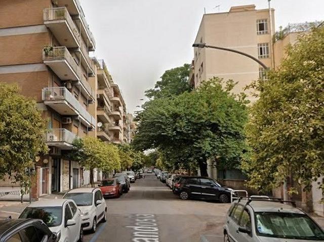 San giovanni stanza ad uso singolo