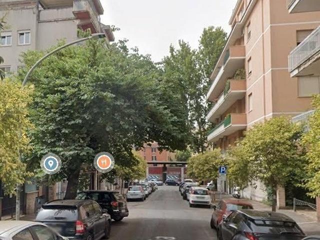 San giovanni stanza ad uso singolo