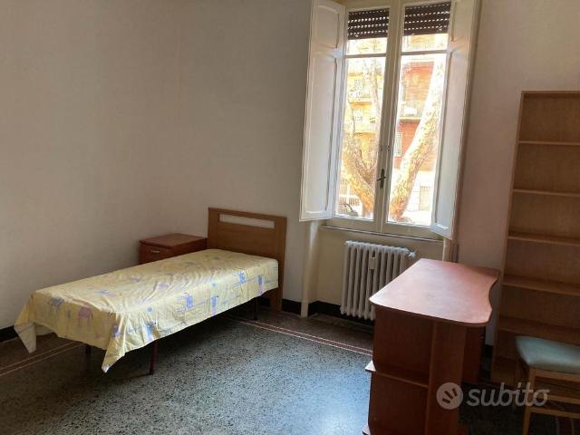 San giovanni stanza in appartamento per ragazzi