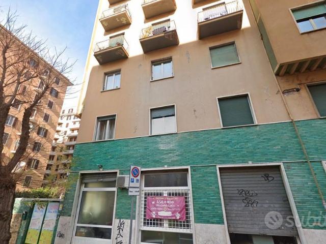 San giovanni stanza singola con balcone privato