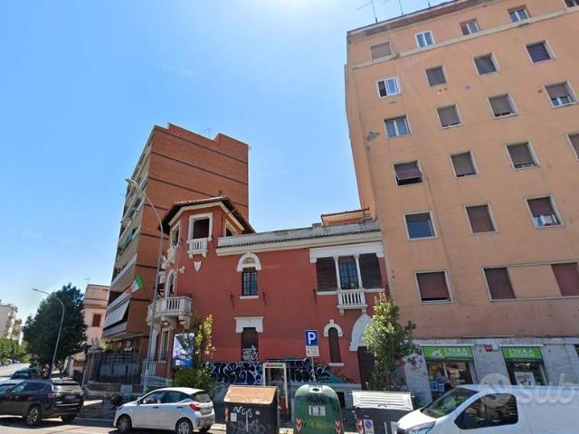 SAN GIOVANNI STANZa SINGOLA ARREDATA