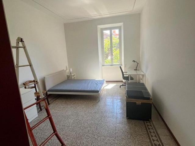 SAN GIOVANNI piazza Lodi stanza singola 20 mq