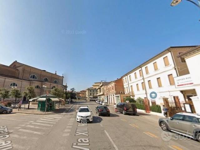 San dona' splendido quadrilocale in centro
