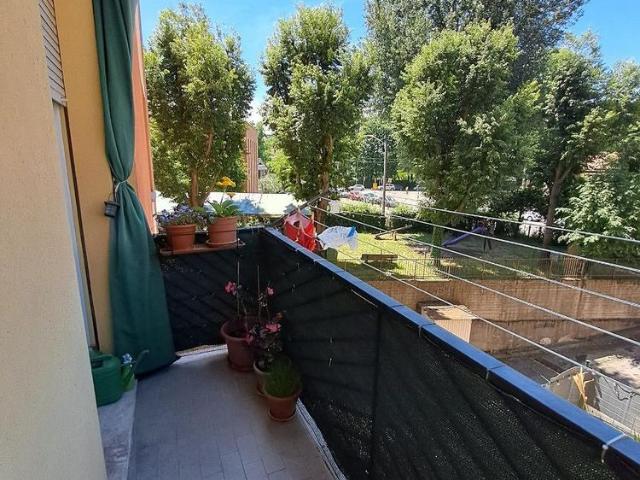 San Donato Ampio bilocale in classe A1