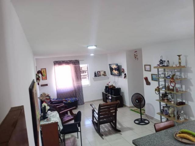 SAN DIEGO / RES ABADIA / 85M2 / 2HAB / POZO DE AGUA / GAS DIRECTO