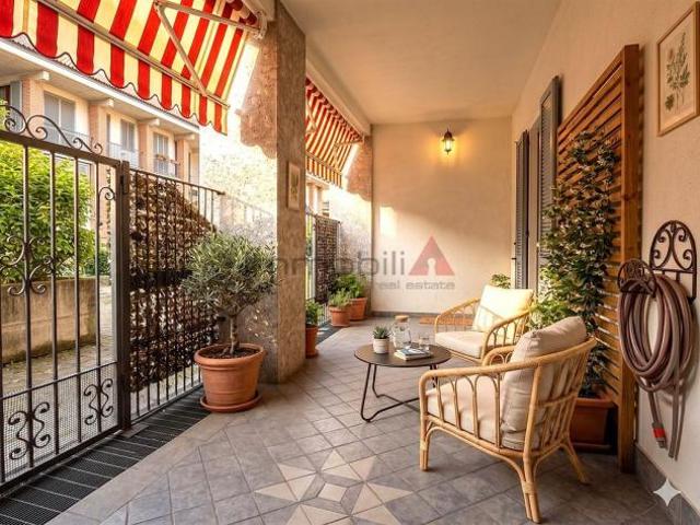 San Felice adiacenze 4 locali con taverna Euro 309.000,00
