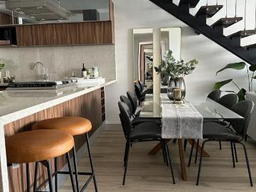 Departamento En Venta En Santa Cruz Atoyac, Benito Juárez
