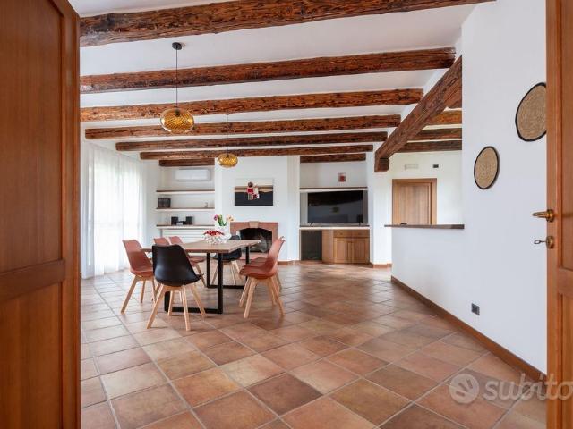 San Francesco Luxury Villa