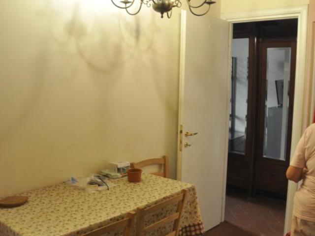 San Francesco, Pisa