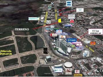 San Francisco Condos y Plaza Cancun Quintana Roo