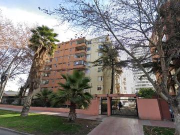 San ignacio de loyola / fernando lazcano / metro el llano